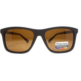 Resim Max Polo Polarized Erkek Güneş Gözlüğü 11014-x3 
