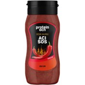 Resim PROTEINOCEAN Acı Sos 260g 