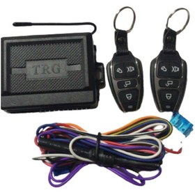 Resim Cnk Oto Aksesuarları Açma Kapama Sistemi Tuşlu Kumandalı 12v No: Y06 