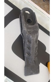 Resim Jcb Orta Tırnak 