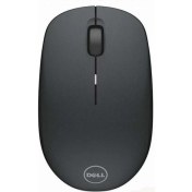 Resim Dell WM126 Kablosuz Optik Mouse Siyah 570-AAMH 