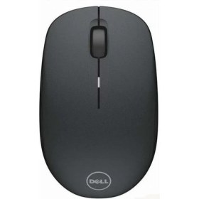 Resim Dell WM126 Kablosuz Optik Mouse Siyah 570-AAMH 