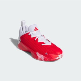 Resim Adidas Initiation Erkek Basketbol Ayakkabısı C-adıjq6859e10a00 Kırmızı 