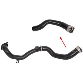 Resim Fıat Egea 1.3 Multıjet Turbo Hortumu 51881823 