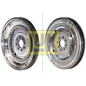 Resim Passat A3 Golf5 Golf6 Volan 06- [Luk] [06J105266G] 