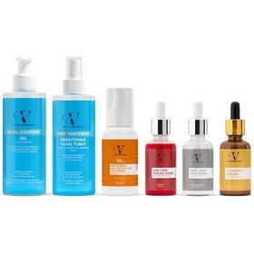 Resim Vitanova Cilt Bakım Seti 