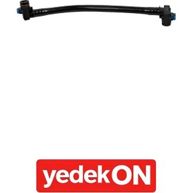 Resim Man Kompresör Hortumu 51063045457 