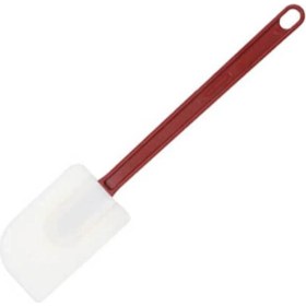 Resim Piyop Isıya Dayanıklı Silikon Spatula, 38 cm 