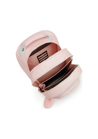 Resim Kıplıng Class Room Büyük Boy Sırt Çantası Pembe Blush Metallıc 