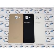 Resim Samsung Galaxy A7 A710 (2016) Arka Pil Kapağı - (275869097) 