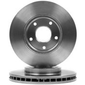 Resim Nıssan Almera - Maxıma - X-traıl Ön Fren Disk-458642 