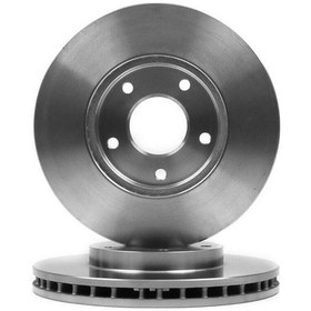 Resim Nıssan Almera - Maxıma - X-traıl Ön Fren Disk-458642 