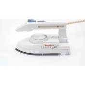 Resim Moulinex Aw1 Seyahat Jet Mini Ütü 