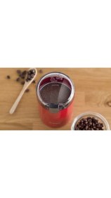 Resim Bosch TSM6A014R-BOSCH Kahve Değirmeni 