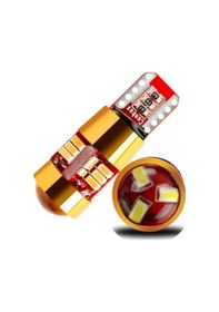 Resim Yeni Kasa Honda Civic Fc5 Beyaz Led Iç Aydınlatma 1 Çift 