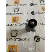 Resim 117500969R Master Iii Laguna Trafic Alternator Gergisi Komple 