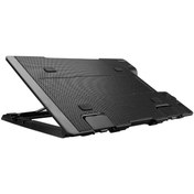 Resim Zalman Zm-ns2000 Notebook Soğutucu Stand 