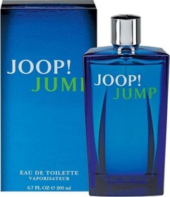 Resim Joop Jump Erkek Parfüm EDT 200 ML 
