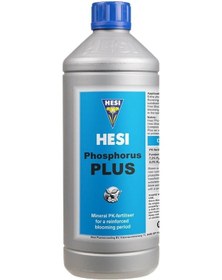 Resim Hesi Phosphorus Plus 500 Ml Bitki Besini 500 ML 
