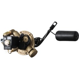 Resim Aldesa Simit Şamandıra 200/30 Tekli 