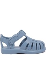 Resim Igor S10271 Tobby Solid Mavi Ortopedik Günlük Erkek Çocuk Sandalet 