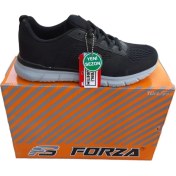 Resim Ortopedik Spor Ayakkabi 