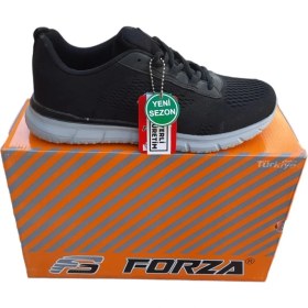 Resim Ortopedik Spor Ayakkabi 