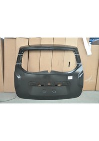 Resim Dacia Duster Arka Bagaj Kapağı 2009- Oem No: 901005006r 