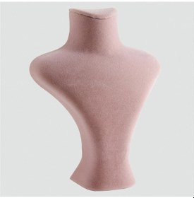 Resim 23 Cm Manken Anfora Kumaş-açık Pembe N701 