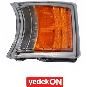 Resim Sinyal Lambası 6-Seri Streamlıne Sol-Sağ Mars - 2241544 