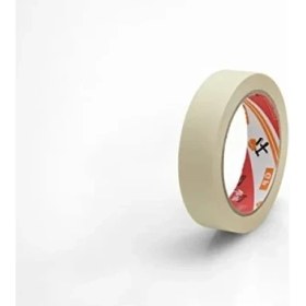 Resim Erdo Ticaret 24MM x 30M Maskeleme Bandı - Kullanışlı ve Pratik 