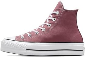 Resim Converse Chuck Taylor All Star Lift Unisex Platform Sneaker, A10645C 