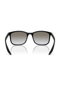 Resim Prada Sports Ps A08s 1ab/0a7 56 Erkek Güneş Gözlüğü Siyah 