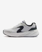 Resim Skechers Edgerıde - Cader Erkek Gri Spor Ayakkabı 232838 Gycc | Orijinal 