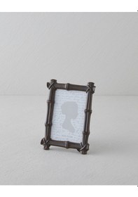 Resim English Home Rash Çerçeve 10x15 Cm Kahve 