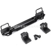 Resim Ford Focus Mk2 2004-2011 İçin Çocuk Emniyet Koltuğu Montaj Adaptörü Kiti 1357238 