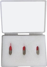 Resim Roland Kesim Plotter Bıçağı Yüksek Sertlik İçin 45 Derece 