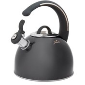 Resim Grey Düdüklü Kettle 3 Litre Jumbo