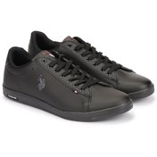 Resim U.S. Polo Assn.TIBET Sneaker Günlük Erkek Ayakkabı U.S. Polo Assn.