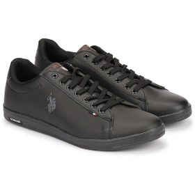 Resim U.S. Polo Assn.TIBET Sneaker Günlük Erkek Ayakkabı 