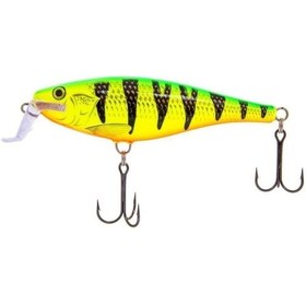 Resim Rapala Super Shadrap Ssr14 Fp 14 Cm Sahte Balık 