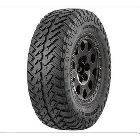 Resim Fronway 305/70R16 124/121R 10Pr Rock Blade M/T Yaz Lastiği 2021 