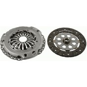 Resim Sachs 3000951173 Debriyaj Seti Wc838728 