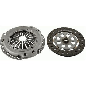 Resim Sachs 3000951173 Debriyaj Seti Wc838728 