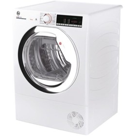 Resim Hoover HLEH10A2TCEX-17 10 KG Isı Pompalı Çamaşır Kurutma Makinesi 