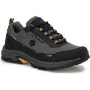 Resim Lumberjack Eco Low 3pr K.gri-Sarı Waterproof Erkek Spor Ayakkabı 