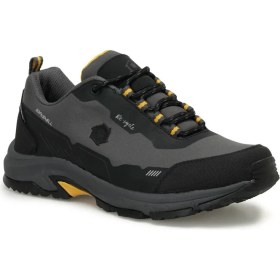 Resim Lumberjack Eco Low 3pr K.gri-Sarı Waterproof Erkek Spor Ayakkabı 