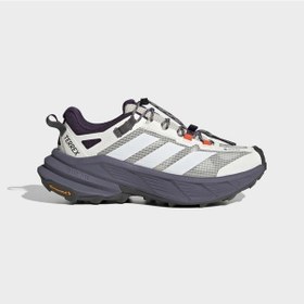 Resim Adidas Kj1918 Terrex Freehıker Sl Gtx W Kadın Outdoor-bot Beyaz 