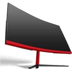 Resim Zeiron RSX17 R5-5600X 8 GB 500 GB HDD+256 GB M.2 SSD GTX1650 24" Dos Masaüstü Oyuncu Bilgisayarı 