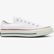 Resim Converse Chuck 70 Unisex Beyaz Sneaker 